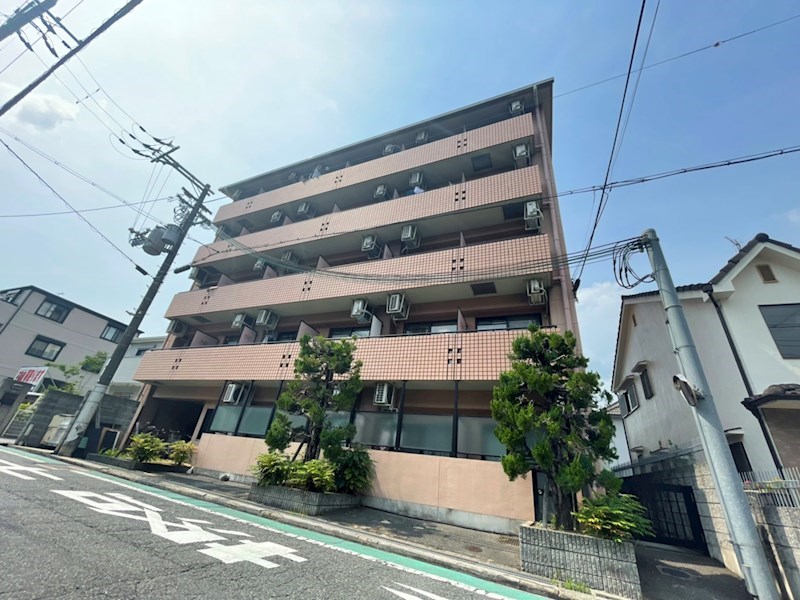 オーキッドあやめ池 その他外観1