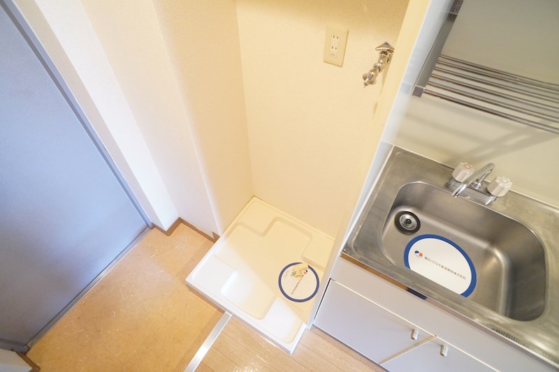 オーキッドあやめ池 その他7