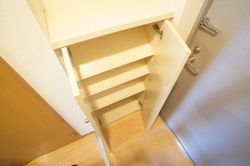 オーキッドあやめ池 その他9