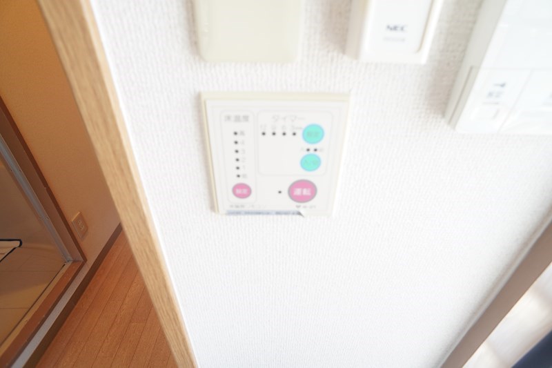 オーキッドあやめ池 その他16