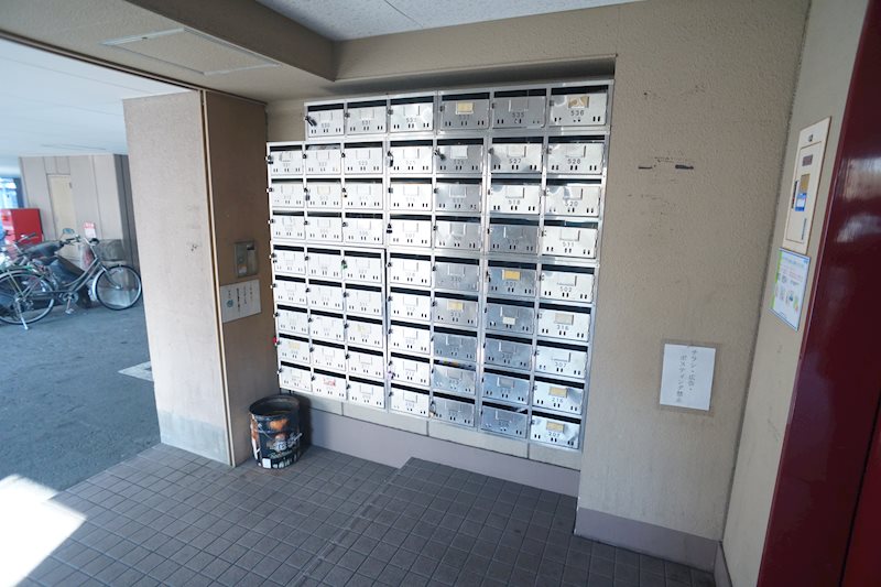 新大宮シティ・パル その他外観4