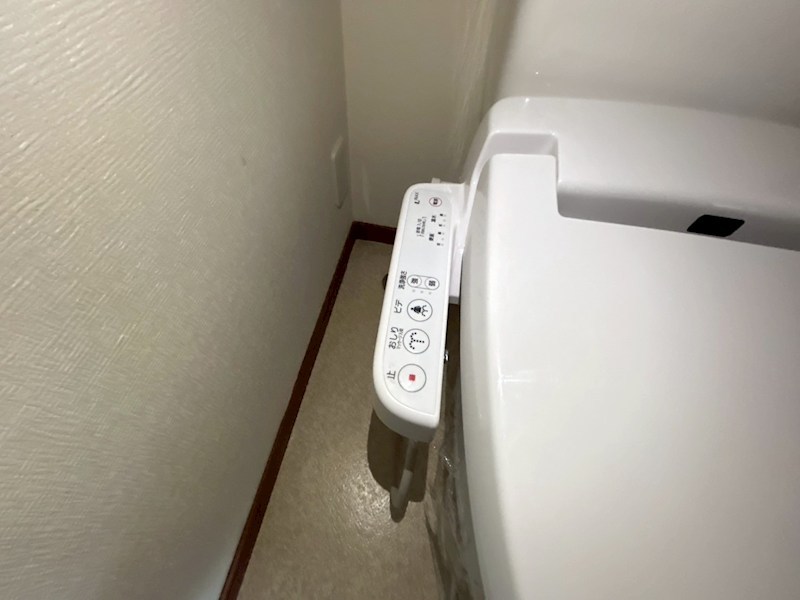 Ｂ・Ｂハイツ その他25