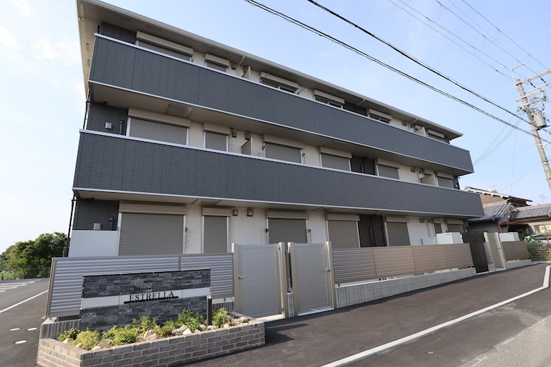 エストレヤ その他外観1