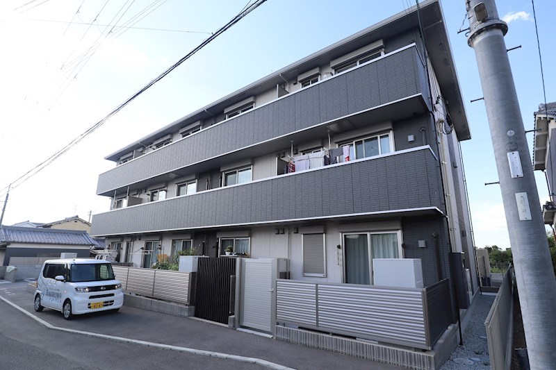 エストレヤ その他外観2