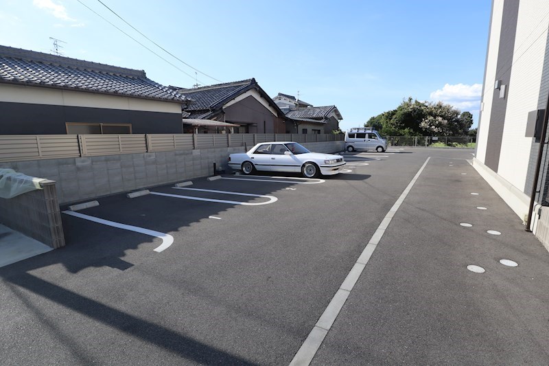 エストレヤ その他外観3