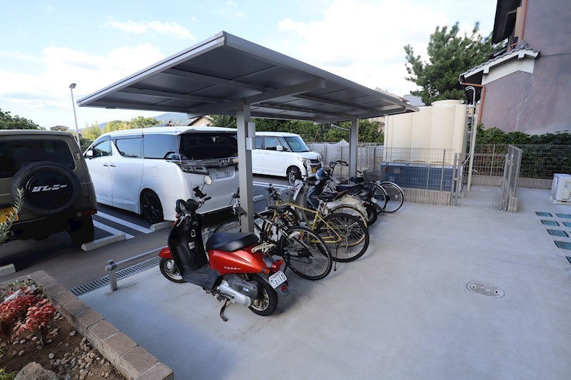 エストレヤ その他外観4