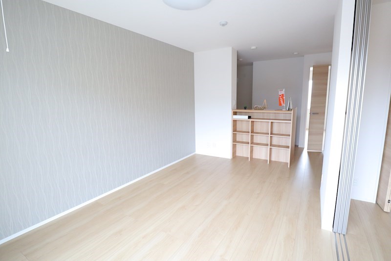 エストレヤ リビング