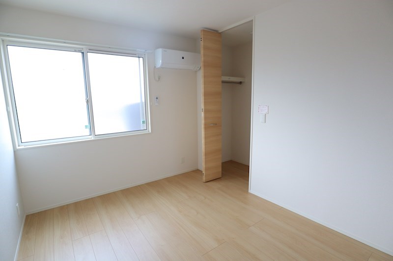 エストレヤ ベッドルーム