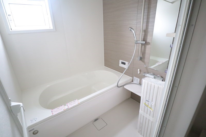 エストレヤ 風呂画像