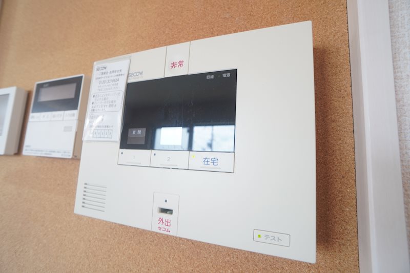 ウエルズ富雄 その他34