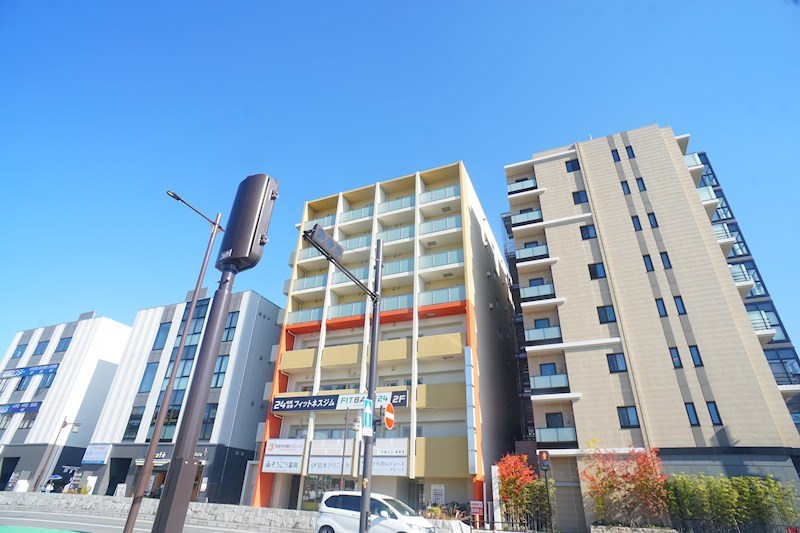 Ｔ・Ｋビル西大寺 NORTH その他外観2