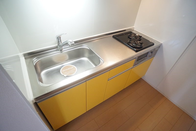 Ｔ・Ｋビル西大寺 NORTH キッチン