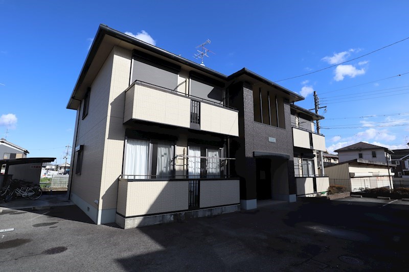 Happiness１番館 その他外観1