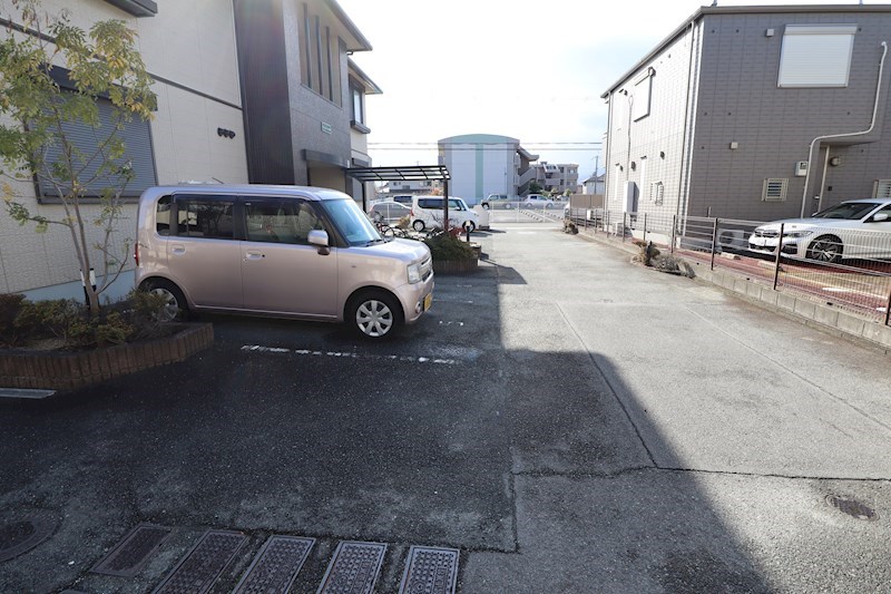 Happiness１番館 その他外観4