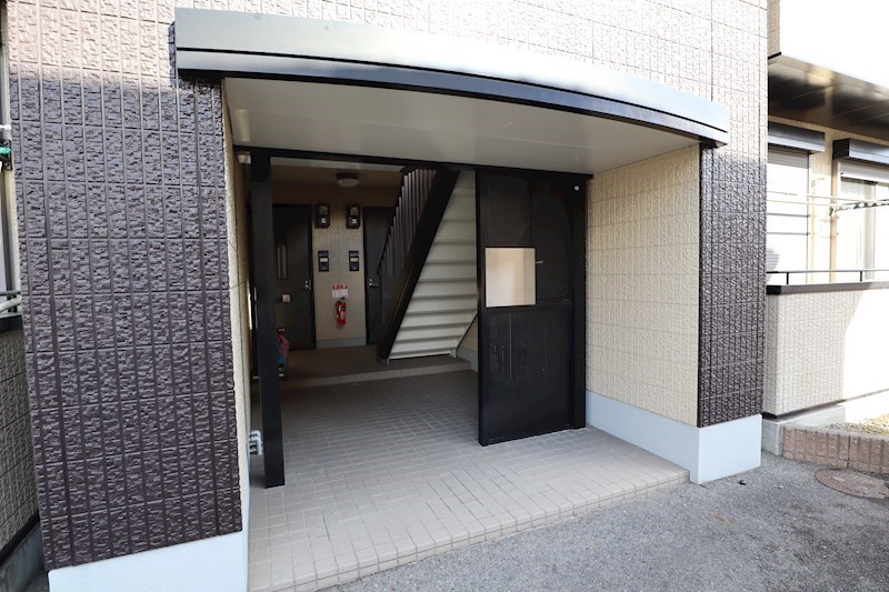 Happiness１番館 その他外観6