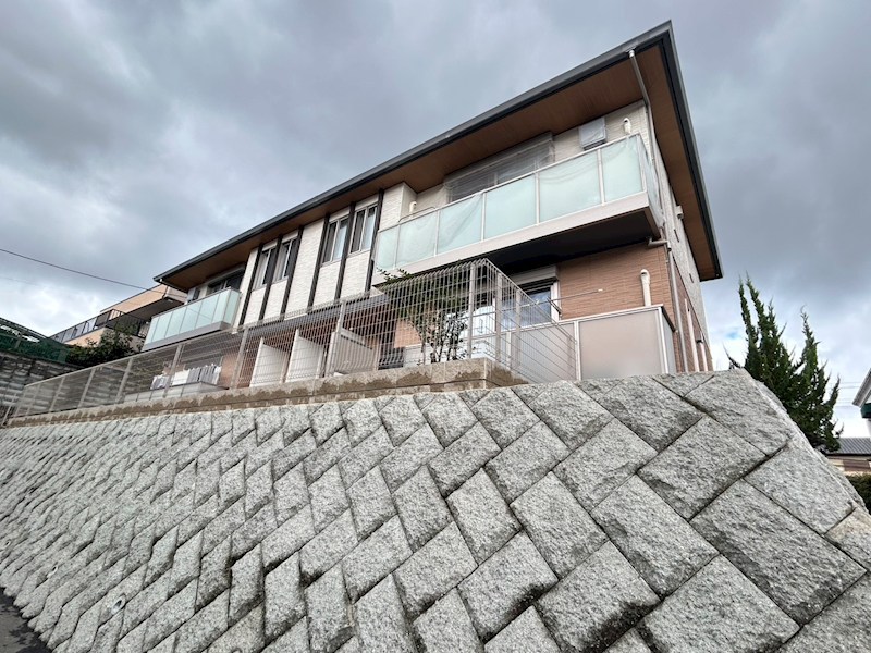 ShaMaison Torimi その他外観2