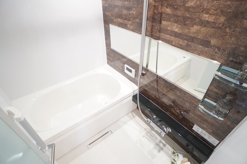 ShaMaison Torimi 風呂画像