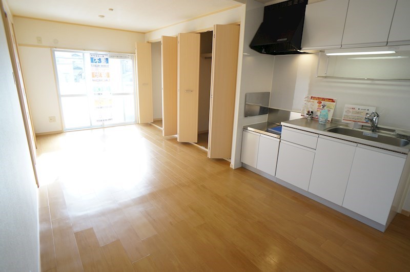 サンモール リビング