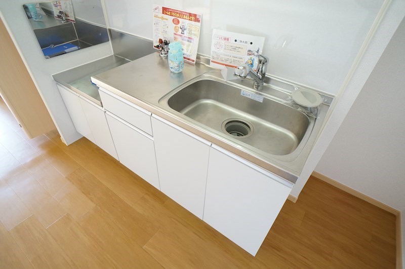 サンモール キッチン