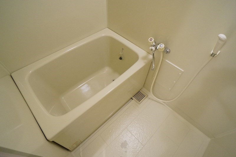 サンモール 風呂画像