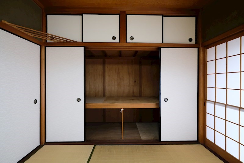 池之内町戸建賃貸 その他3