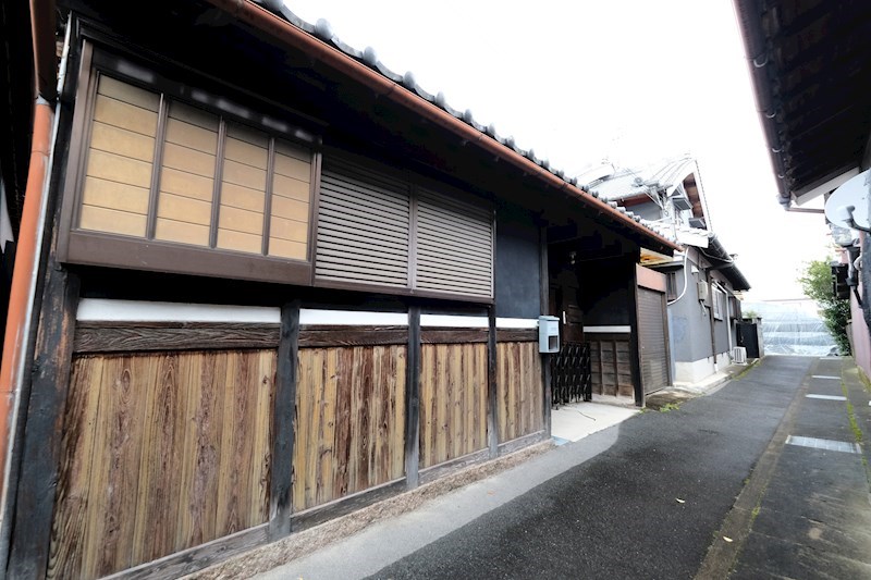 池之内町戸建賃貸 その他外観1