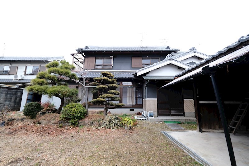 池之内町戸建賃貸 その他外観2