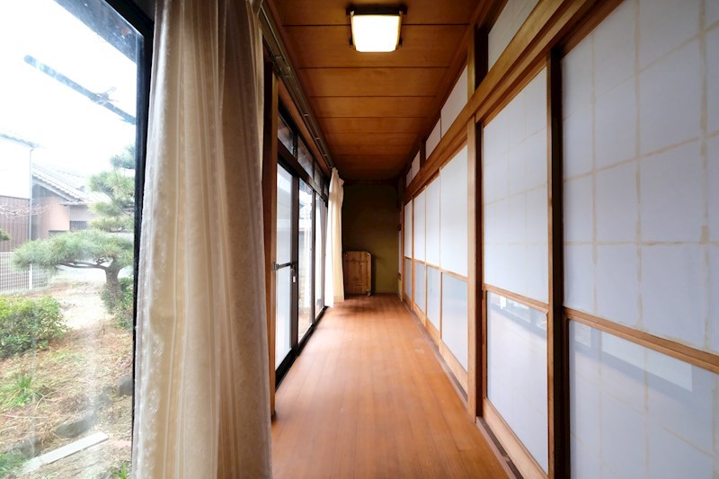 池之内町戸建賃貸 その他8