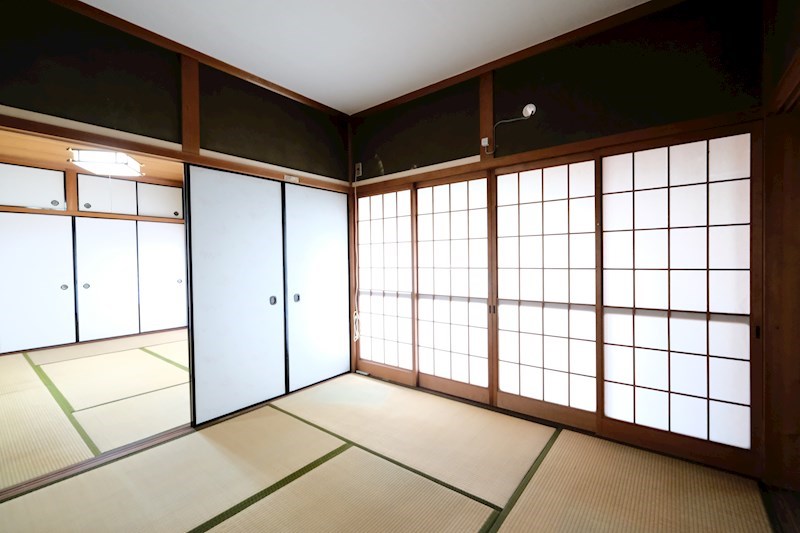 池之内町戸建賃貸 その他17