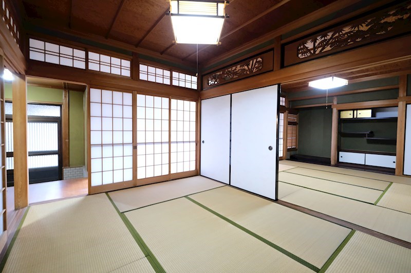 池之内町戸建賃貸 その他19