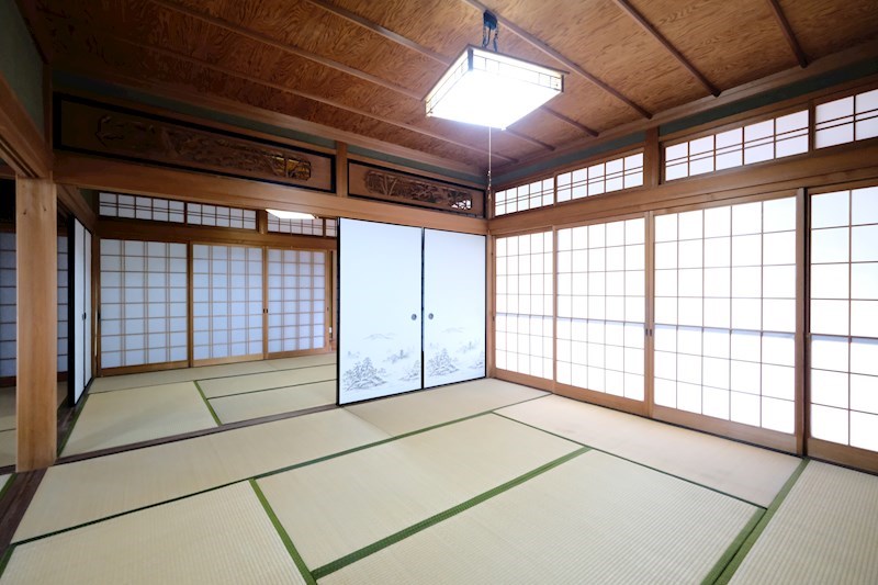 池之内町戸建賃貸 その他23