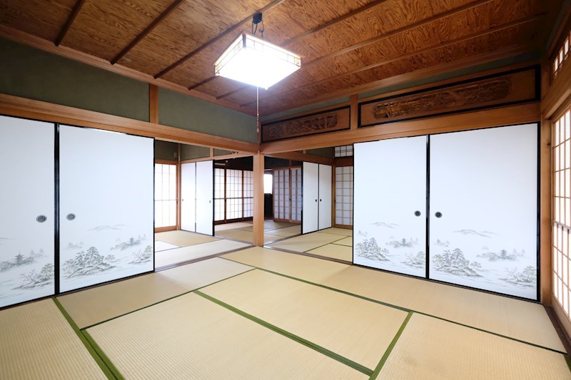 池之内町戸建賃貸 その他24