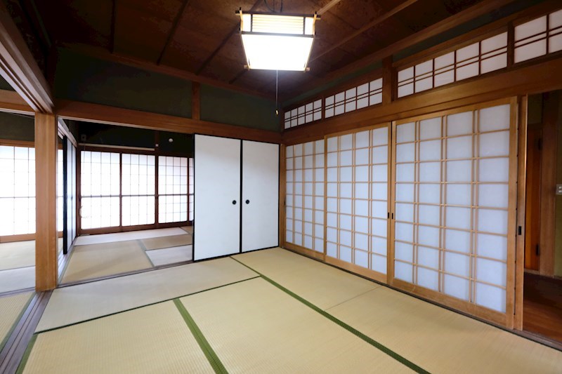 池之内町戸建賃貸 その他27