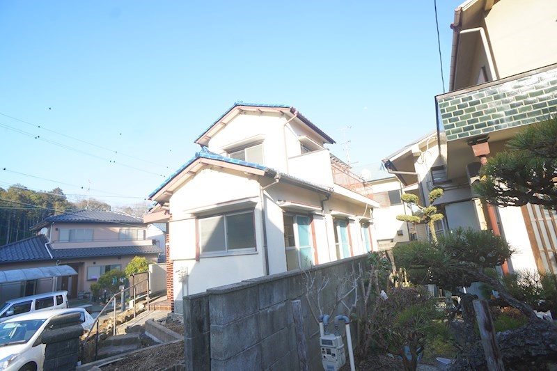 王寺町畠田戸建 その他外観3
