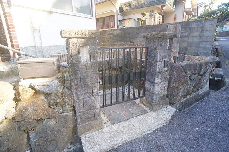 王寺町畠田戸建 その他外観5