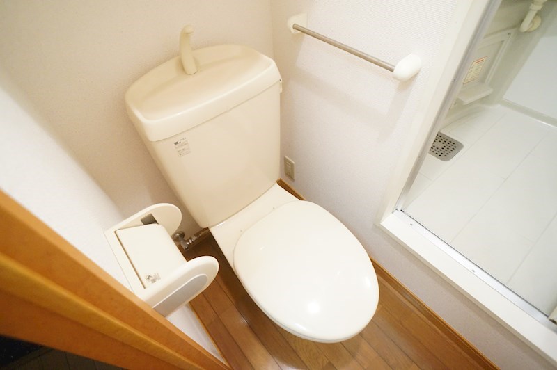 メイプルスクエア平城山 その他2