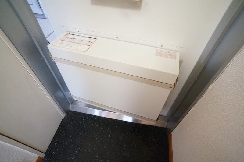 メイプルスクエア平城山 その他6