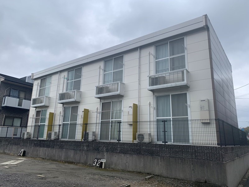 メイプルスクエア平城山 その他外観3