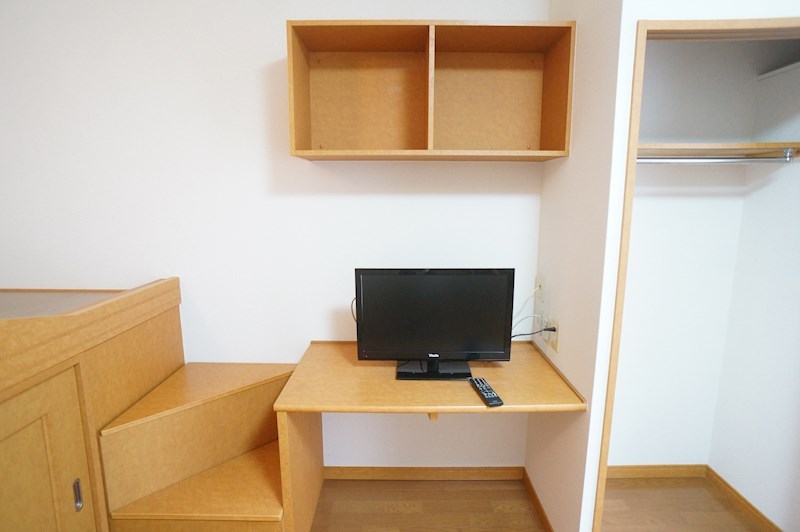 メイプルスクエア平城山 その他12