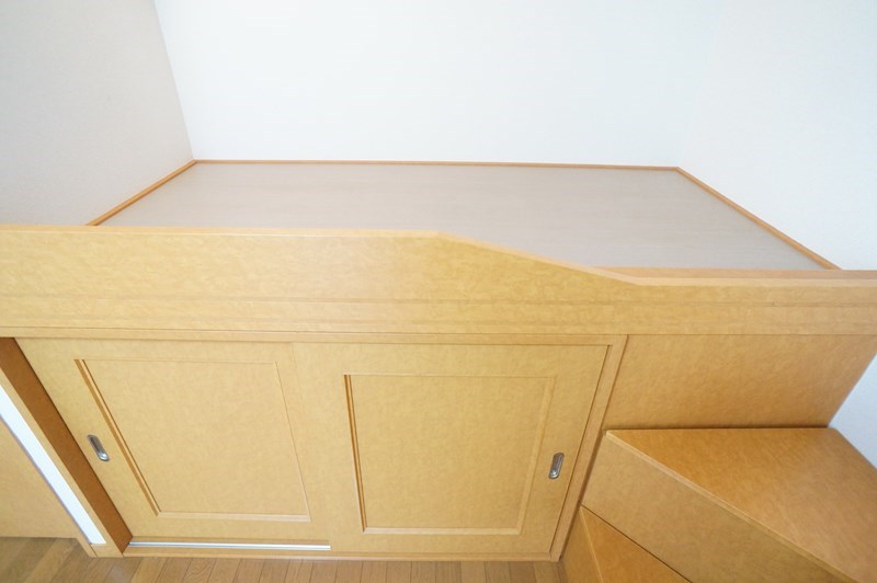 メイプルスクエア平城山 その他13