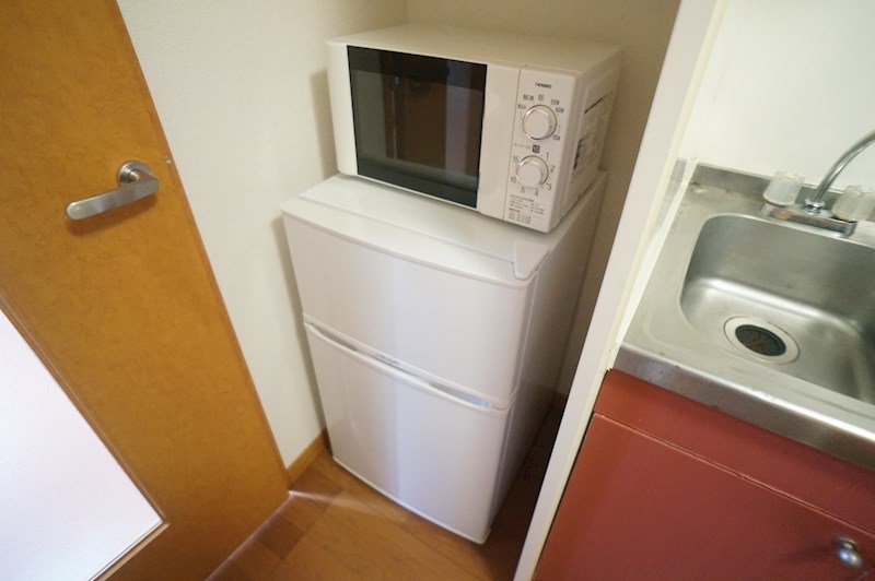 メイプルスクエア平城山 その他20