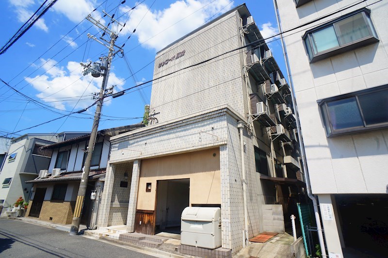 サンコーポ瓦堂 その他外観1