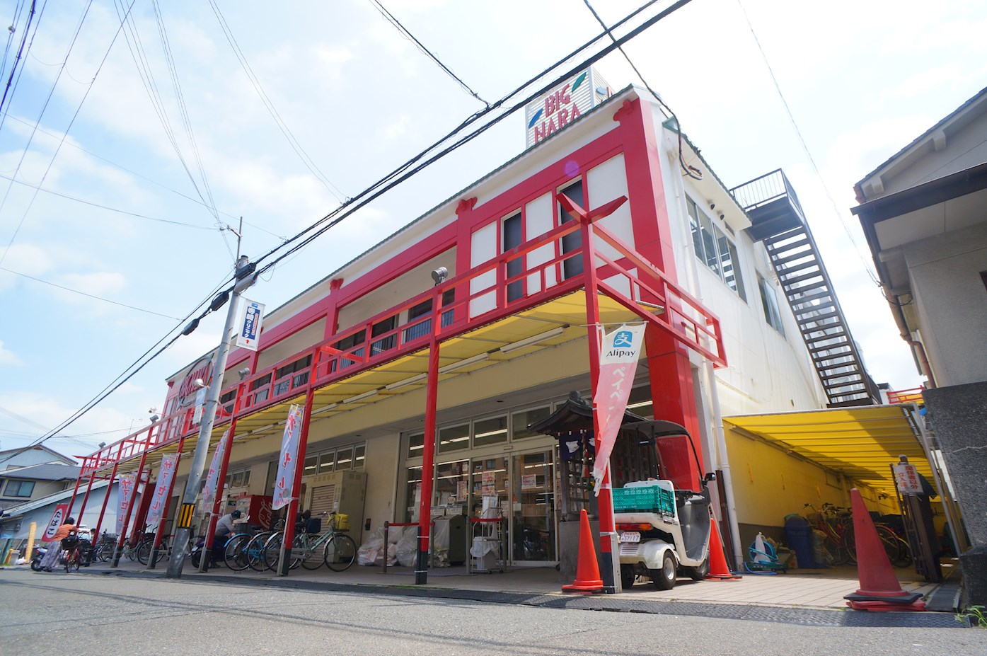 サンコーポ瓦堂 周辺画像1