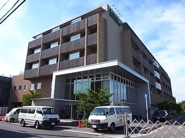 サンコーポ瓦堂 周辺画像4