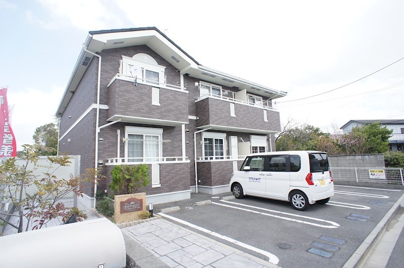 カルムメゾン（大和郡山市） その他外観4