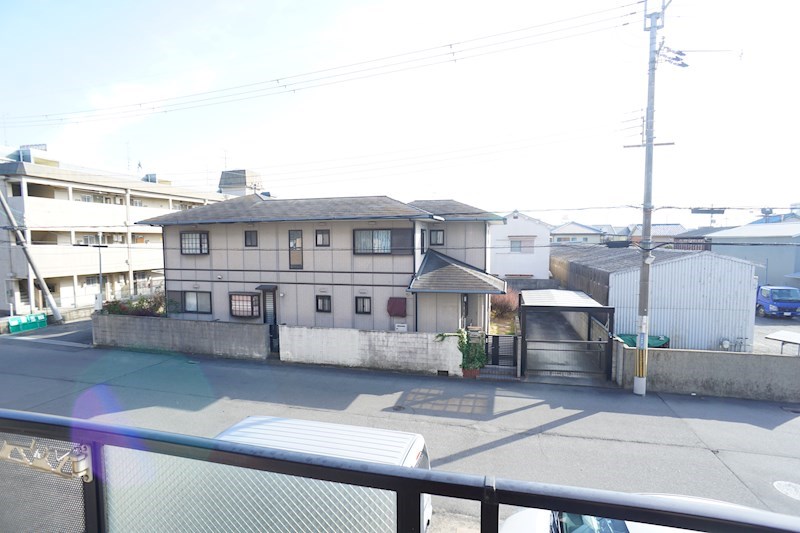 近鉄エルコート新大宮 その他9