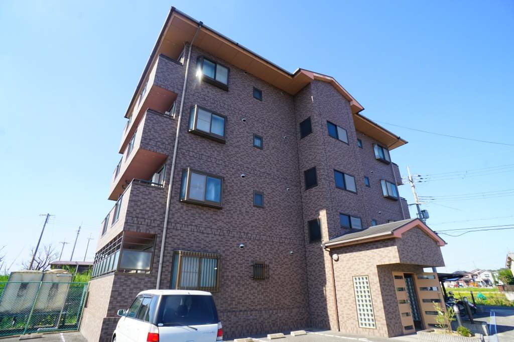 メゾン１６ 202号室 外観