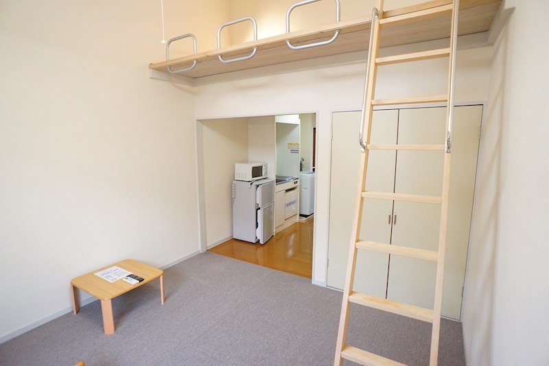 レオパレスカサ その他22