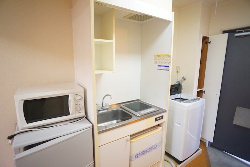 レオパレスカサ その他23