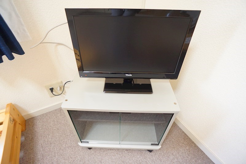 レオパレスカサ その他25